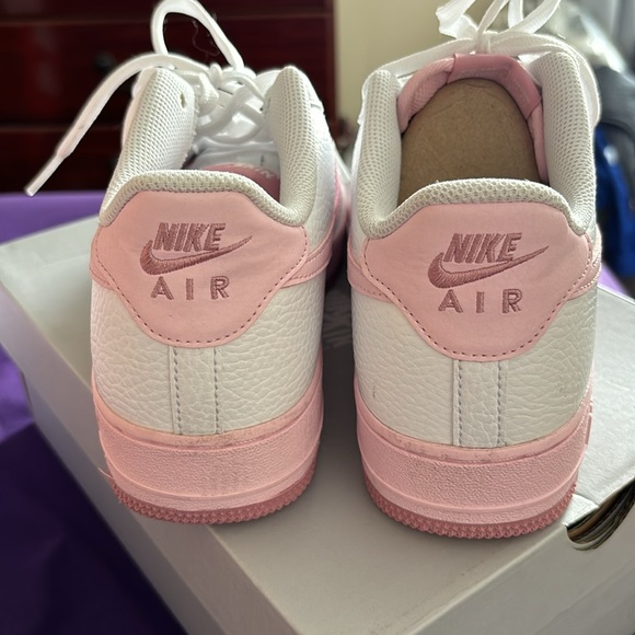 Big kids Air Force 1 - Picture 2 of 9